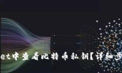 如何在TPWallet中查看比特币私钥？详细步骤和注意