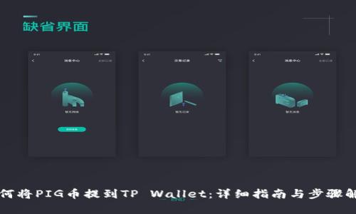 如何将PIG币提到TP Wallet：详细指南与步骤解析