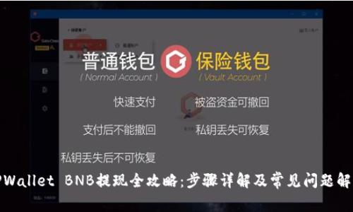 TPWallet BNB提现全攻略：步骤详解及常见问题解答