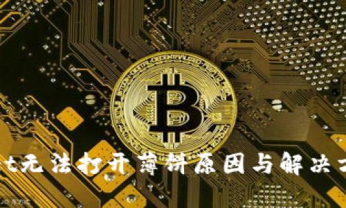 TPWallet无法打开薄饼原因与解决方法详解