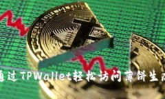如何通过TPWallet轻松访问薄饼生态系统