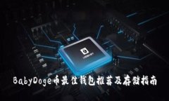 BabyDoge币最佳钱包推荐及存储指南