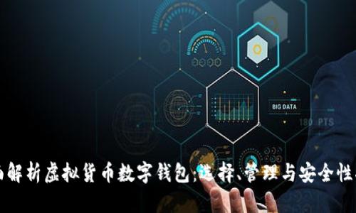 全面解析虚拟货币数字钱包：选择、管理与安全性指南