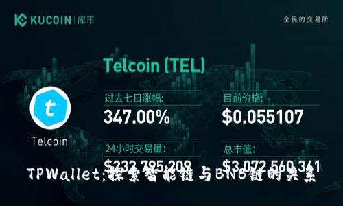 TPWallet：探索智能链与BNB链的关系