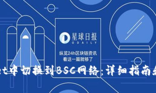 如何在TPWallet中切换到BSC网络：详细指南和常见问题解答