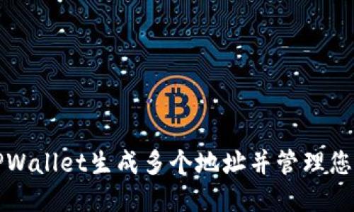 如何使用TPWallet生成多个地址并管理您的数字资产