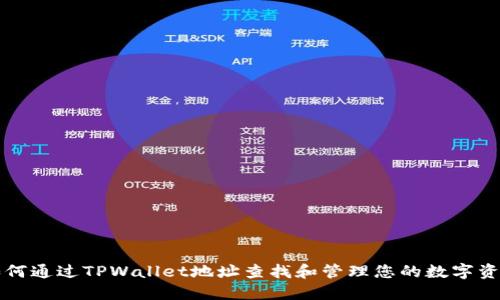 如何通过TPWallet地址查找和管理您的数字资产