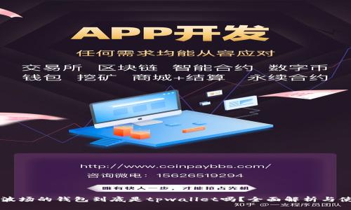 Title: 波场的钱包到底是tpwallet吗？全面解析与使用指南