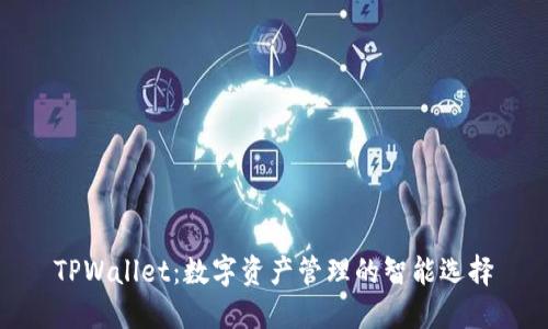 TPWallet：数字资产管理的智能选择