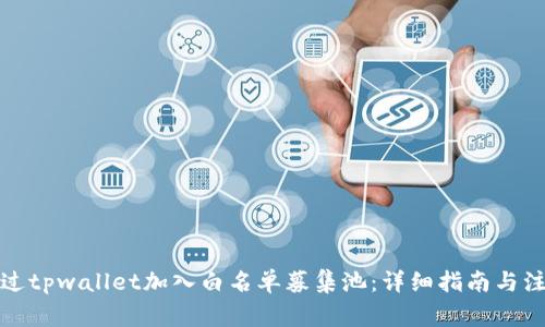 如何通过tpwallet加入白名单募集池：详细指南与注意事项