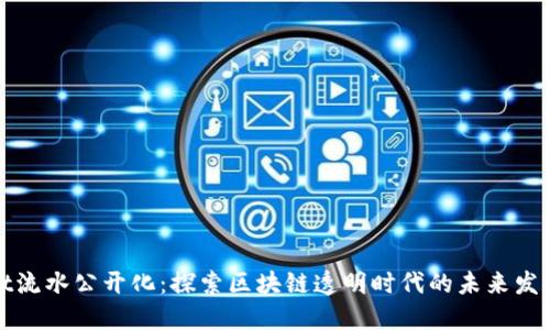 TPWallet流水公开化：探索区块链透明时代的未来发展与趋势