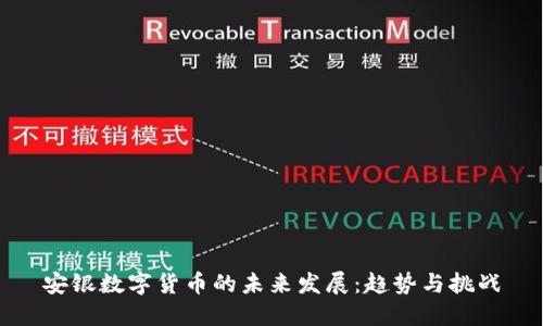 安银数字货币的未来发展：趋势与挑战