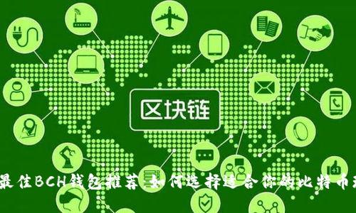 2023年最佳BCH钱包推荐：如何选择适合你的比特币现金钱包