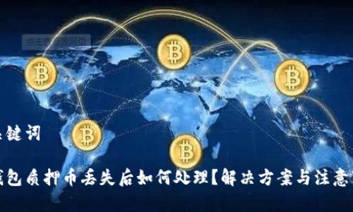 和关键词

tp钱包质押币丢失后如何处理？解决方案与注意事项