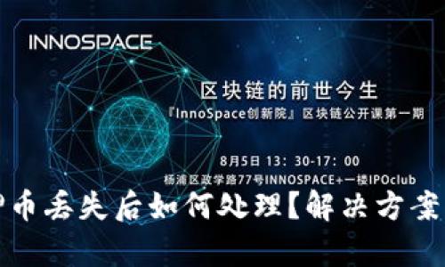 和关键词

tp钱包质押币丢失后如何处理？解决方案与注意事项