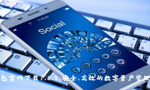 TP钱包官网下载1.6.5：安全、高效的数字资产管理工具