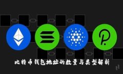 比特币钱包地址的数量与类型解析