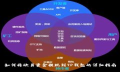如何将欧易资金提现到TP钱包的详细指南