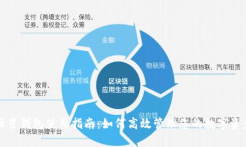 恒星钱包使用指南：如何高效管理您的数字资产