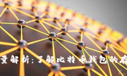 比特币钱包容量解析：了解比特币钱包的存储机制与选择