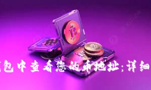 如何在TP钱包中查看您的币地址：详细流程与技巧