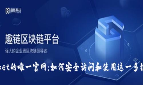 TokenPocket的唯一官网：如何安全访问和使用这一多链数字钱包