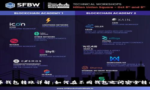 虚拟币钱包转账详解：如何在不同钱包之间安全转移资产