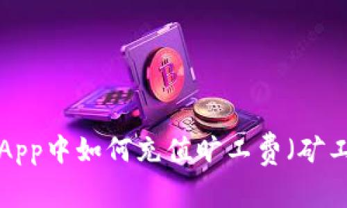 TP钱包DApp中如何充值旷工费（矿工费）详解