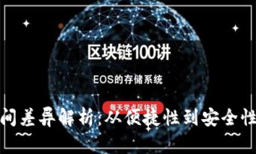 数字的银行间差异解析：从便捷性到安全性全方位了解