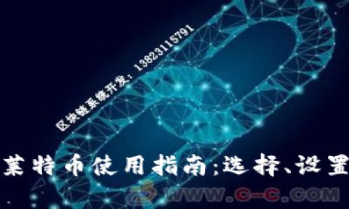全面解析莱特币使用指南：选择、设置与安全性