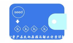 TP资产丢失的原因及解决方案详解