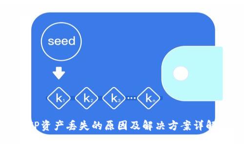 TP资产丢失的原因及解决方案详解