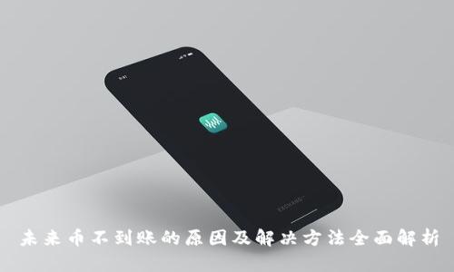 未来币不到账的原因及解决方法全面解析